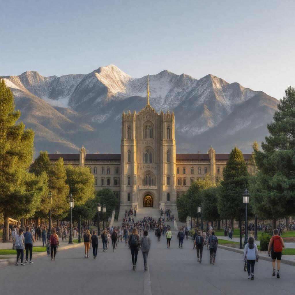 University of Colorado